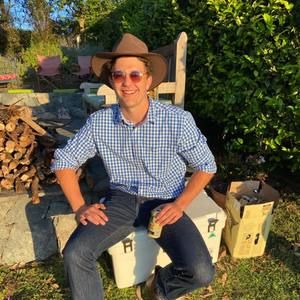 Meet your Posher, Jack